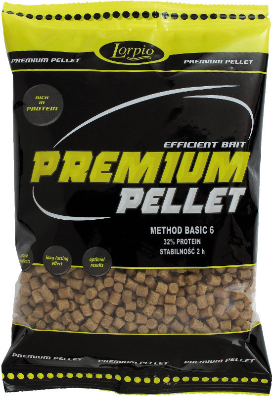 Pellet