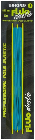 Amortyzator Fluo Elastic