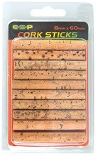 Wałeczki korkowe Cork Sticks