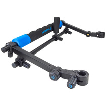 Support do długiej wędki Rebel 290