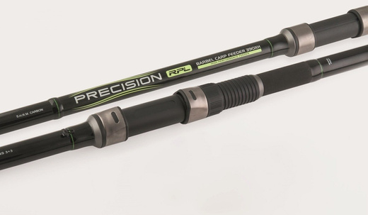 Wędka Precision RPL Barbel Carp Feeder