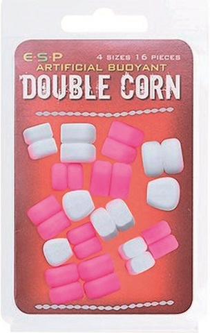 Sztuczne przynęty Double Corn