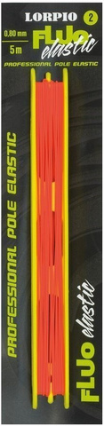 Amortyzator Fluo Elastic