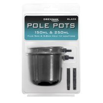 Kubki zanętowe Polemaster Pole Pots