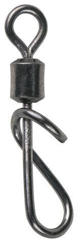 Krętlik z agrafką Swing Spin