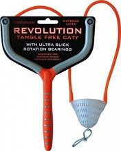 Proca Revolution Orange X-Strong