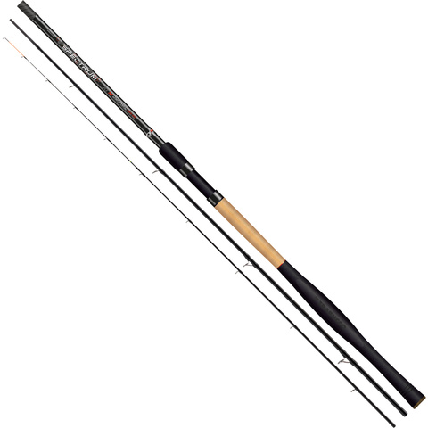 Wędka Spectrum XTM Match