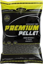 Pellet Green Betaine