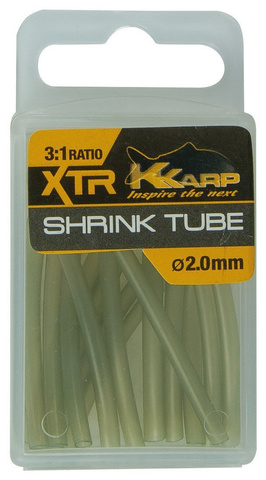 Rurka termokurczliwa XTR Shrink Tube