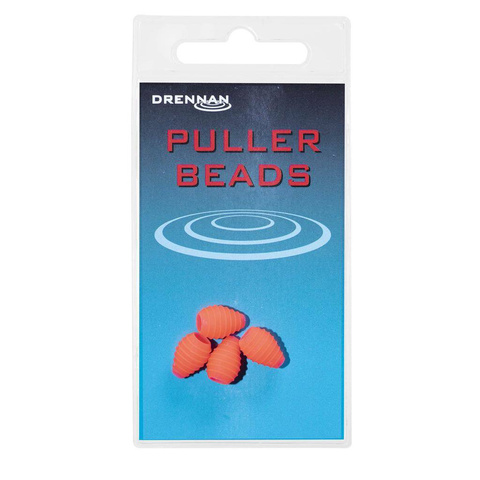 Stopery Puller Beads