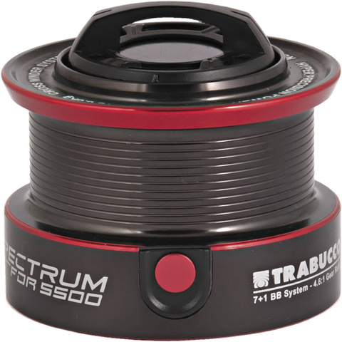 Szpula Spectrum FDR