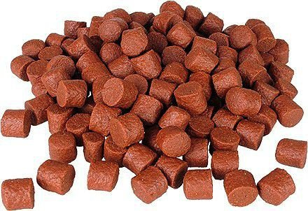 Pellet Red Halibut