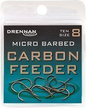 Haczyki Carbon Feeder