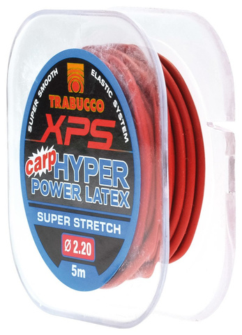 Amortyzator XPS Carp Hyper Power