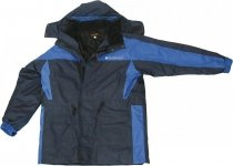 Kurtka Platinum Thermal Jacket