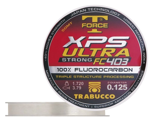 Żyłka XPS Fluorocarbon Ultra FC403