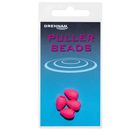 Stopery Puller Beads