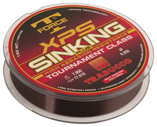 Żyłka XPS Sinking Plus