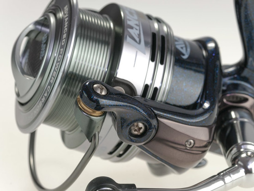 Kołowrotek Lancer HS