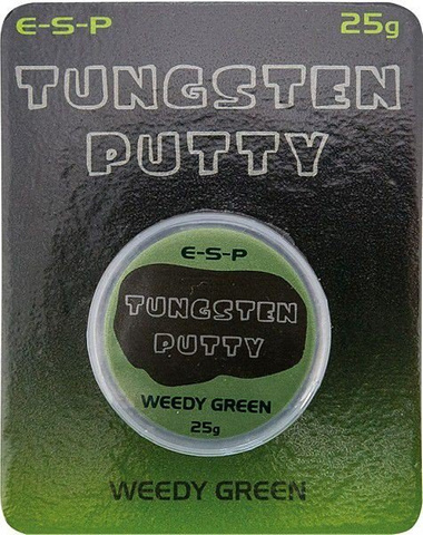 Pasta Wolframowa Tungsten Putty