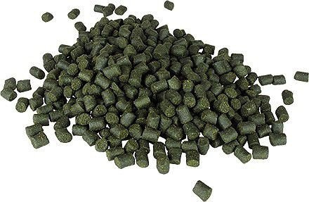 Pellet Green Betaine