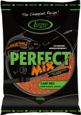 Zanęta Perfect Mix Carp Red