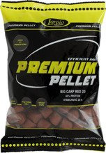 Pellet Big Carp Red