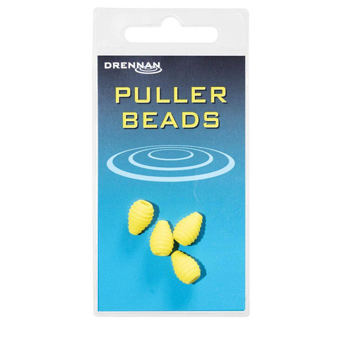 Stopery Puller Beads