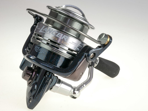 Kołowrotek Lancer HS