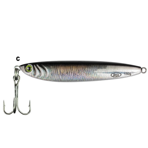 Pilker Baltic 036