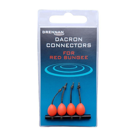 Łącznik Dacron Connectors