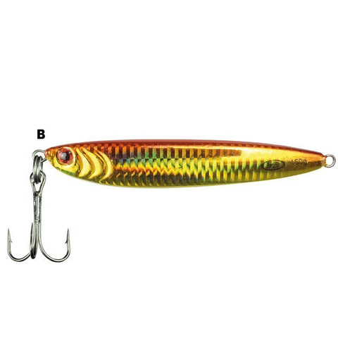 Pilker Baltic 036
