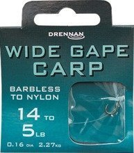 Przypon Wide Gape Carp