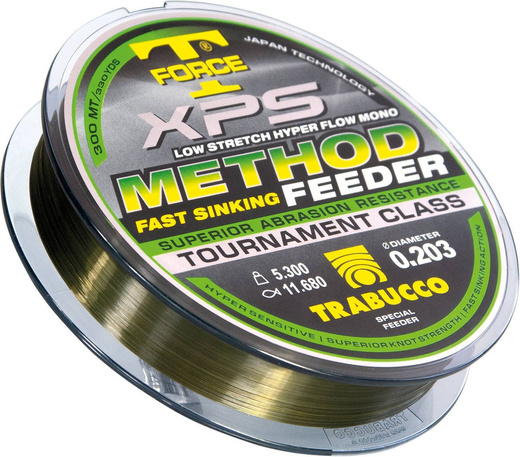 Żyłka XPS Method Feeder 300 m