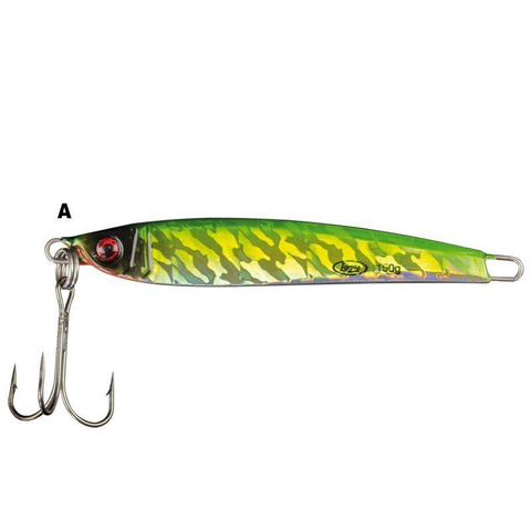 Pilker Baltic 110
