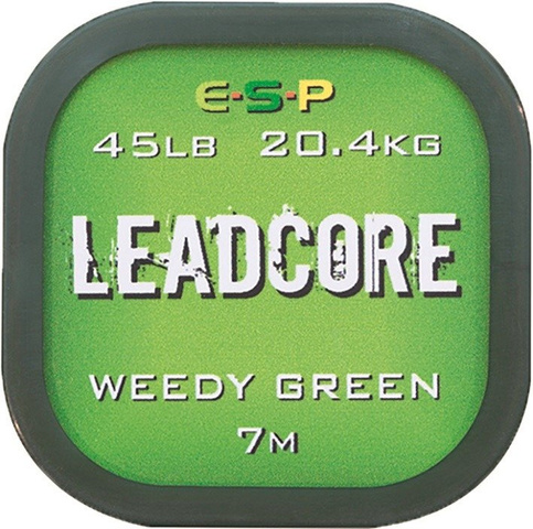 Linka przyponowa Leadcore 7M