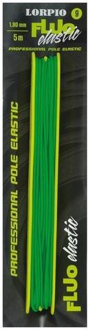 Amortyzator Fluo Elastic