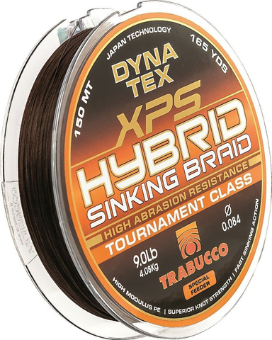 Plecionka XPS Hybrid Sinking Braid