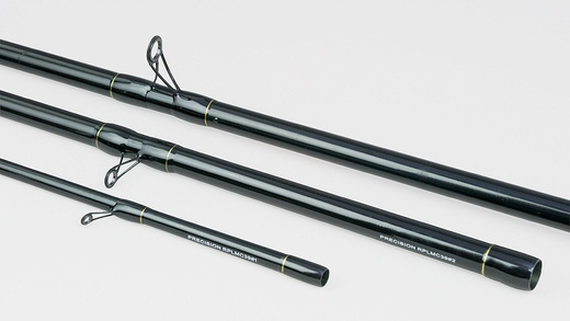 Wędka Precision RPL Match Carp