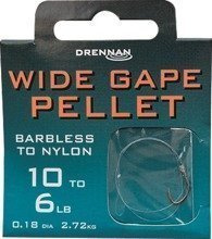 Przypon Wide Gape Pellet