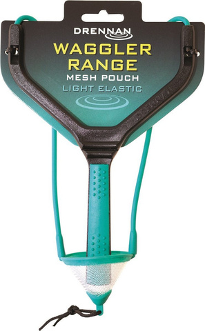 Proca Waggler Range Light
