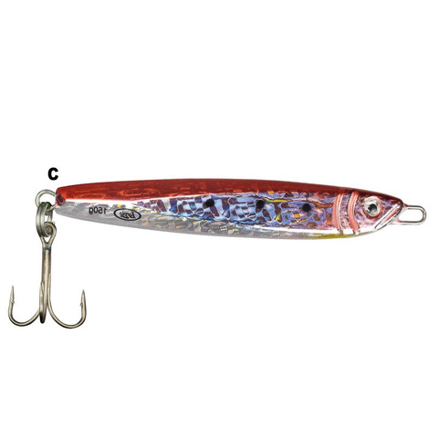 Pilker Baltic 013