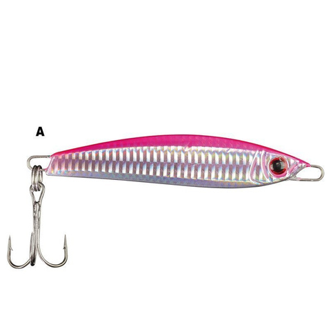 Pilker Baltic 115