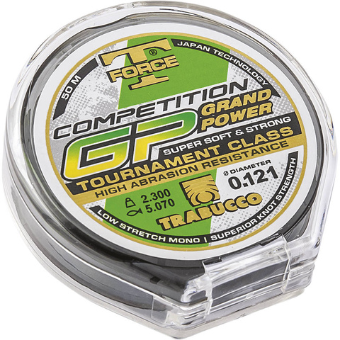 Żyłka Competition GP Grand Power