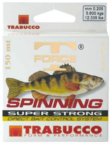 Żyłka Spinning Perch