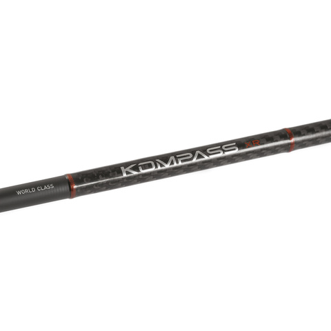 Wędka Kompass XR Carp Waggler