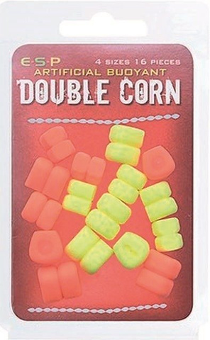 Sztuczne przynęty Double Corn