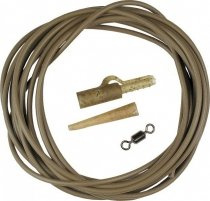 Zestaw karpiowy Lead Clip Kits