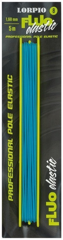 Amortyzator Fluo Elastic