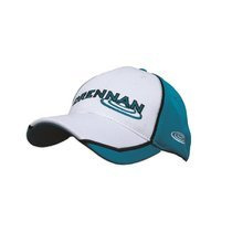 Czapka Drennan Cap Aqua/White